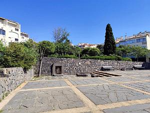 2026 05 11 CAP D'AGDE - PORT CAPISTOL AU PORT ST MARTIN (31)